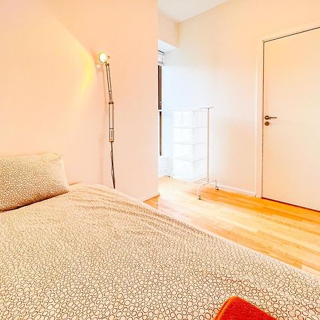 **Modern ***Central ***Rooftop *** You'Ll Love It Hotel Oslo Buitenkant foto