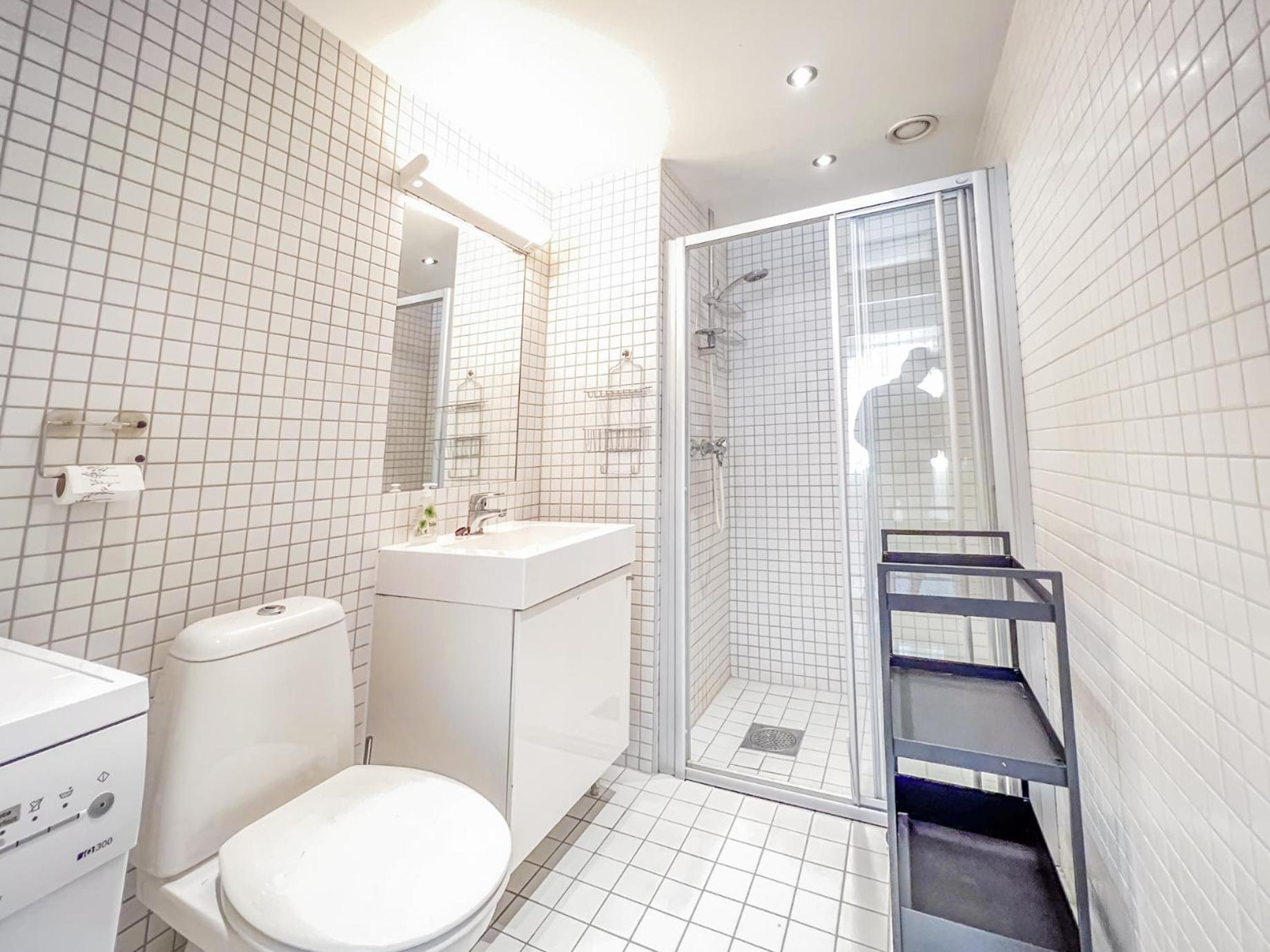**Modern ***Central ***Rooftop *** You'Ll Love It Hotel Oslo Buitenkant foto
