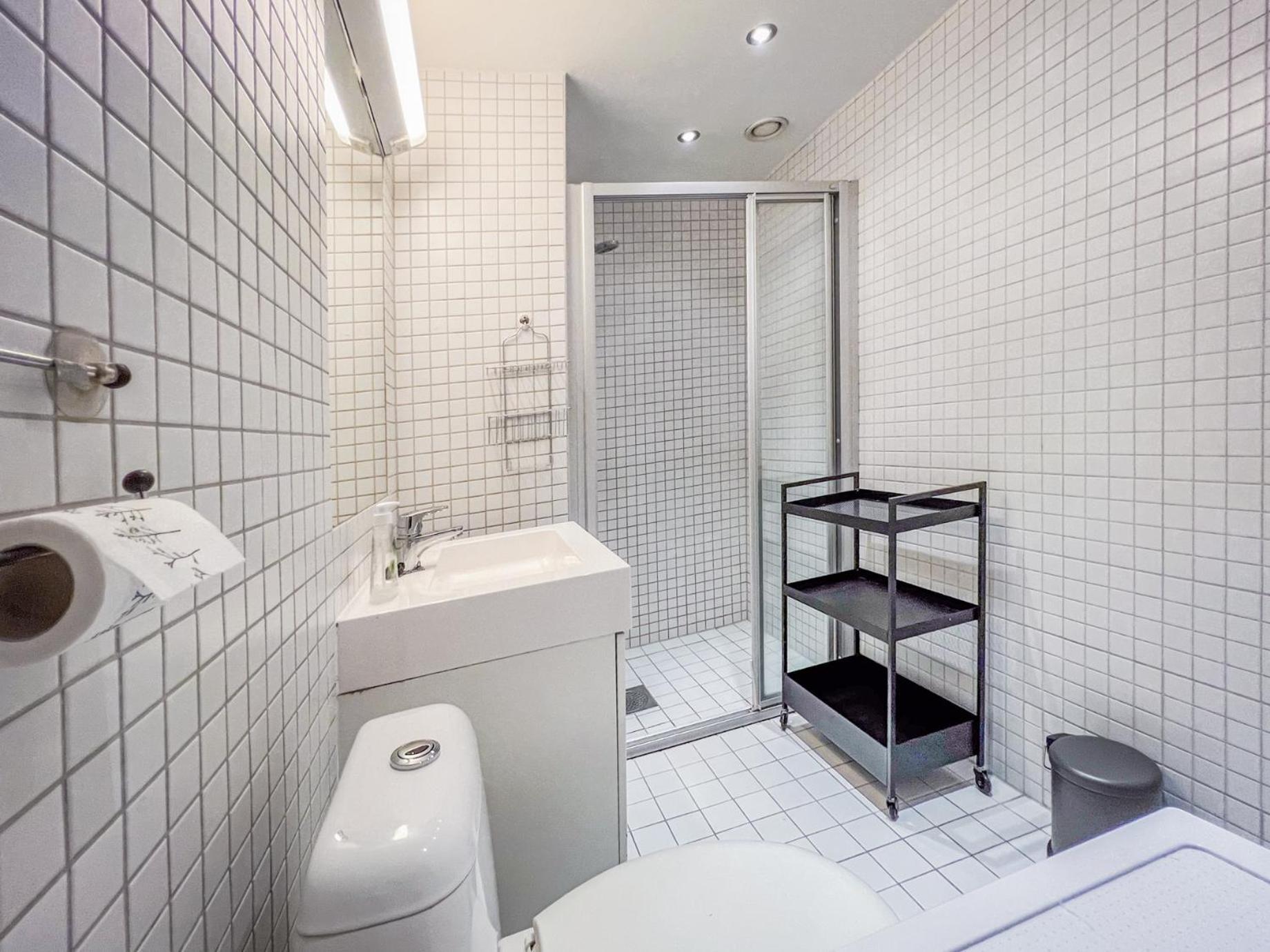 **Modern ***Central ***Rooftop *** You'Ll Love It Hotel Oslo Buitenkant foto