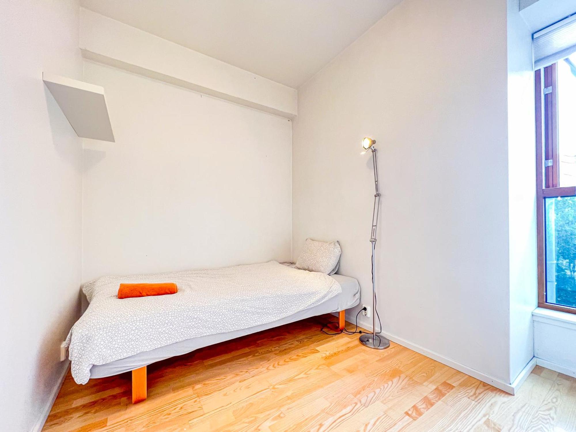 **Modern ***Central ***Rooftop *** You'Ll Love It Hotel Oslo Buitenkant foto