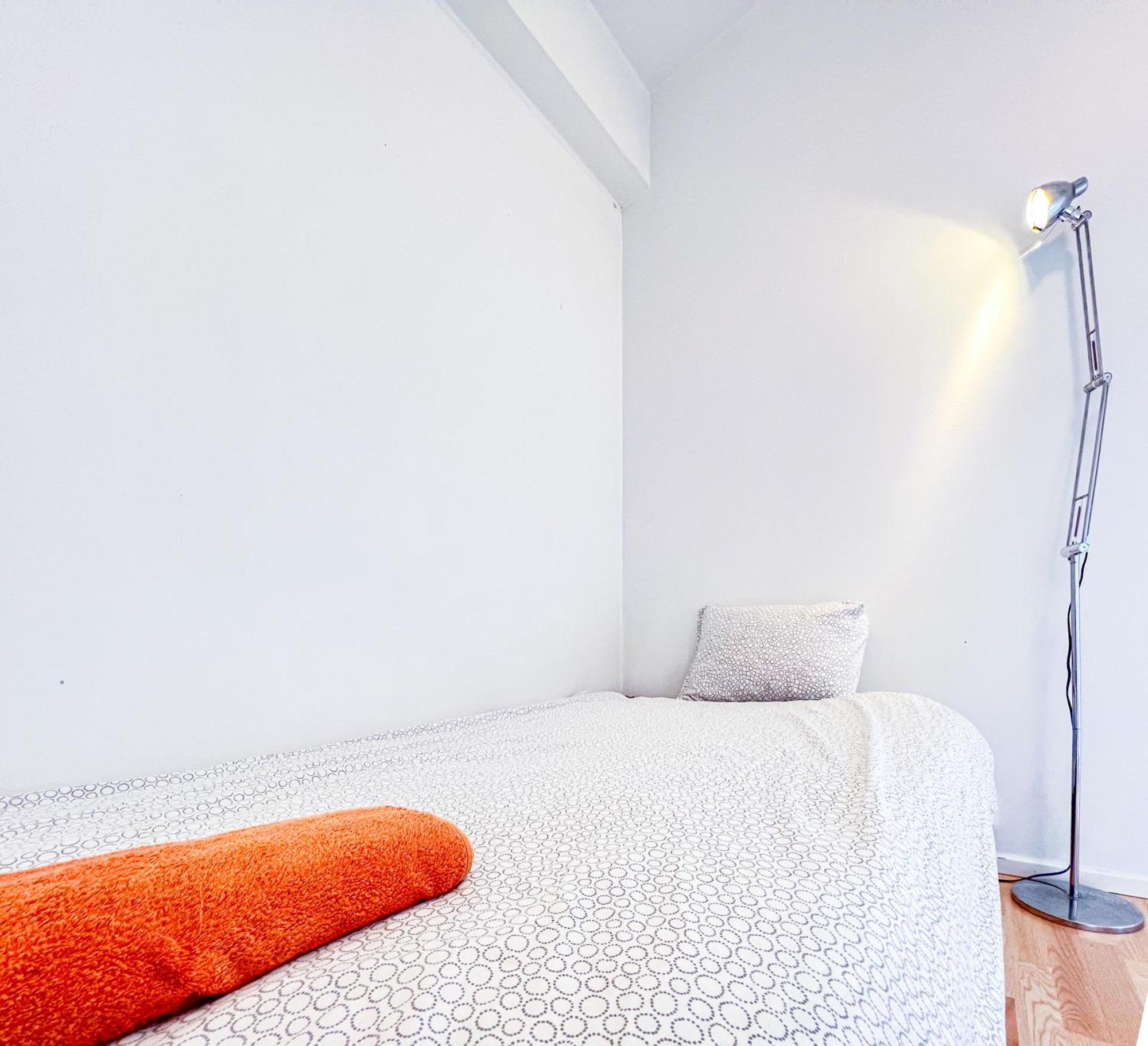 **Modern ***Central ***Rooftop *** You'Ll Love It Hotel Oslo Buitenkant foto