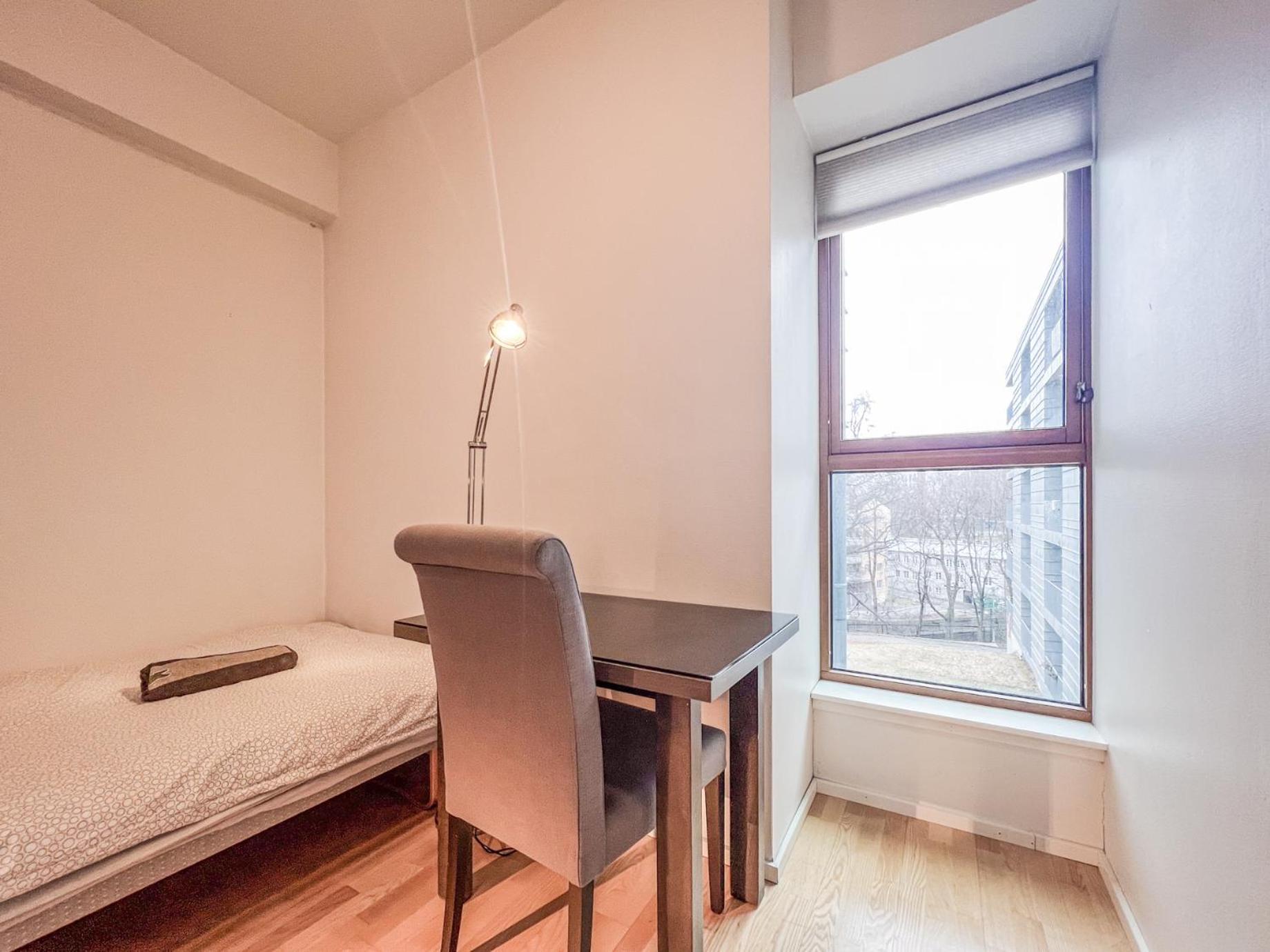 **Modern ***Central ***Rooftop *** You'Ll Love It Hotel Oslo Buitenkant foto