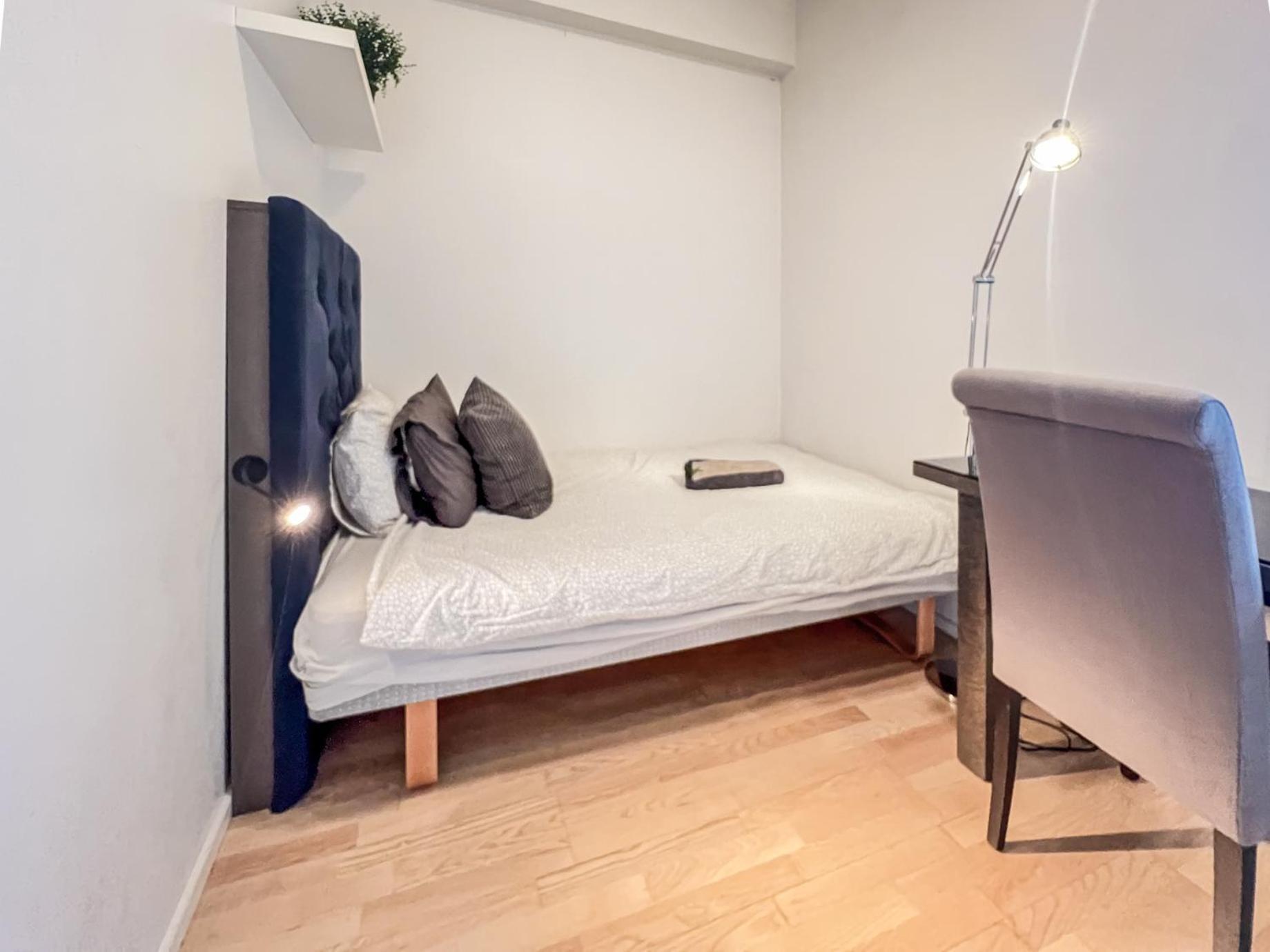 **Modern ***Central ***Rooftop *** You'Ll Love It Hotel Oslo Buitenkant foto