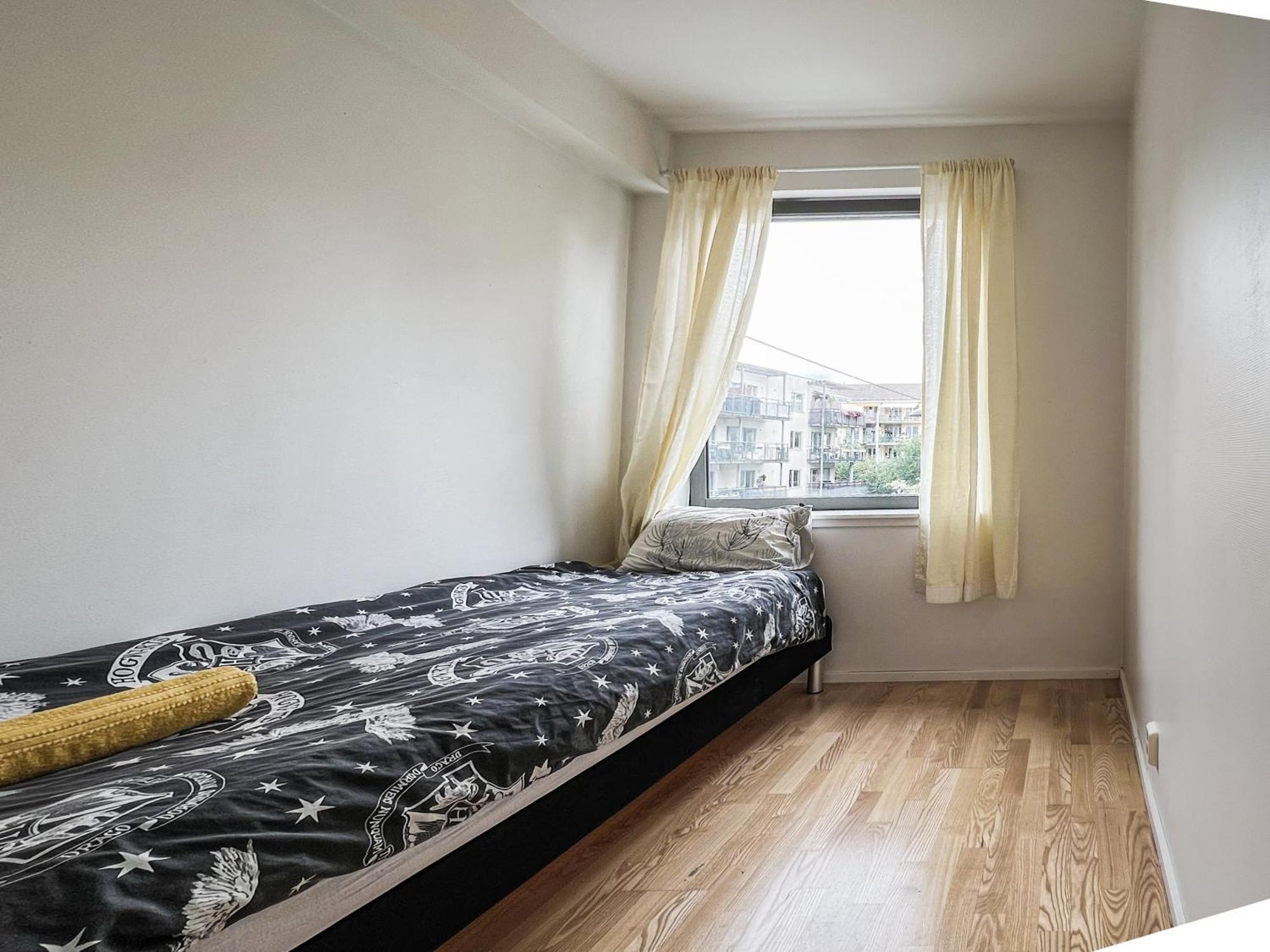 **Modern ***Central ***Rooftop *** You'Ll Love It Hotel Oslo Buitenkant foto